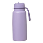 b.box - Insulated Flip Top - 1L - Lilac Love-5