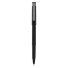 uni-ball Roller Rollerball Pens – 0.5mm – Black – 8 Pack  -Ink Color: Black
