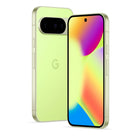 Google Pixel 10 - 128 GB - Lemongrass - Bell and Virgin Plus-Processor: Google Tensor G5, Titan M2 security coprocessor