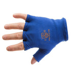 Impacto 501-04 Fingerless Glove Liner, Small-1 pair per pack