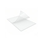 Royal Sovereign - Film pour pochettes de plastification thermique – 5 mil – format menu / tabloïd – Paquet de 100-Protège les articles contre les dommages