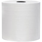 DuraPlus Essuie-tout DP0371 TAD rouleau continu - 7 -76 po x 900 pi - Blanc - Paquet de 6 rouleaux-Fabriqué à partir de fibres vierges