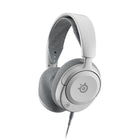 SteelSeries Arctis Nova 1P Gaming Headset for Playstation 5 - White-7