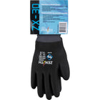 Zenith Safety - Gants enduits ZX-30° de première qualité - Taille 11 - Paquet de 12-Confort et ajustement exceptionnels