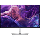 Dell - Moniteur LED IPS 24" - P2425H-Le taux de rafraîchissement de 100 Hz offre moins de scintillement, un défilement plus fluide et des mouvements plus fluides.