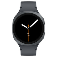 Samsung Galaxy Watch8 Bluetooth Smartwatch - 40 mm - Graphite-Personal AI Assistant. Get things done, right from your wrist