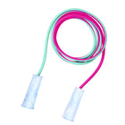 Kess Tie-Dye Jump Rope - Assorted - Multicolour - 7'-Get into the groove with this one-of-a-kind jump rope