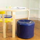 Bouncyband Soft & Flexible Wobble Seat-CUSTOMIZABLE: Includes pump so firmness can be customized to contour exactly to each child's needs
