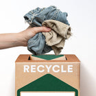 TerraCycle Fabrics and Clothing - Zero Waste Box - Small-Small