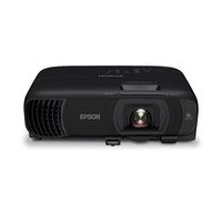 Epson Pro EX9270 Projector-Outstanding Image Size  -  Up to 300" - 4x the size of a 75" flat panel, elevate your Zoom video conferencing experience with stunning Full HD 1080p resolution 