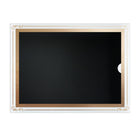 St. James Glass Frames for Certificates, Diplomas & Documents - Decorative Border - Gold Foil -  8.5" x 11" - 2 Pack-Designed to fit 8.5" x 11" letter size certificates, diplomas, photos, or documents