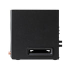 Edifier MR5 True Sound Monitoring Speaker - Black-Frequency Response: 46Hz–40kHz 