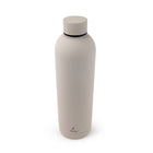 Sully Stainless Steel Water Bottle - 750 ml - Putty-Soft Touch Rubberized Grip Coating