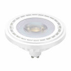 Northern Stars LED Light Bulb LE-12AR111/30/GU10 3000K 120V 12W GU10 1000 LM to 90W - 2 Pack-Frosted