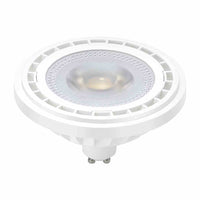 Northern Stars LED Light Bulb LE-12AR111/30/GU10 3000K 120V 12W GU10 1000 LM to 90W - 2 Pack-Frosted
