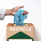 TerraCycle - Gants jetables - Zero Waste Box- Petite-Petite