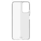 Blu Element DropZone Air Case Clear for Moto G Power 2024-Recyclable packaging