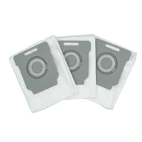 Advantage - Sacs en tissu de remplacement pour aspirateur - iRobot Roomba - Paquet de 6-Sacs en tissu de remplacement pour Roomba