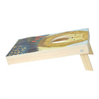 Manhattan Toy - Jeu de Cornhole en bois Wild Ones, 10 pièces-4
