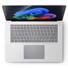 Microsoft 13" Touch Snapdragon X Elite - 16GB RAM - 512GB SSD - Windows 11 Pro - Bilingual - Platinum-The most powerful NPU available for a Windows PC unlocks unique AI features that make your device smarter and faster 