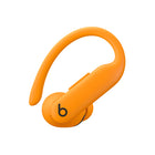 Beats Powerbeats Pro 2 Earbuds - Electric Orange-Powerbeats Pro 2 is the most advanced headphone we’ve ever made, with secure-fit earhooks that stay locked in as you train. With over 1,500 hours of athlete testing to help ensure a secure, comfortable fit for any ear shape and intensity level.
