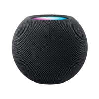 Apple Homepod Mini - Midnight-Full-range driver and dual passive radiators for deep bass and crisp high frequencies