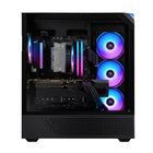 iBUYPOWER Gaming PC Desktop - Intel Core i5-14400F CPU - NVIDIA RTX 5060Ti GPU - 1 TB SSD - 16 GB RAM - Windows 11 Home-RGB Tower Air Fan