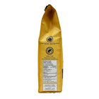 Second Cup - Café en grains entiers biologique Cuzco - 312 g-Notes de dégustation  Notes de noix et de chocolat