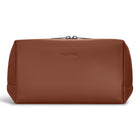 Champs - Trousse de toilette en cuir Onyx - Marron-Trousse de toilette CHAMPS Onyx Collection