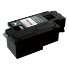 fuzion - Dell 810WH (331-0778) Cartouche De Toner Compatible - Rendement Haut - Noir-Couleur d'encre: Noir