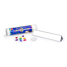 Hygloss Make-Your-Own Kaleidoscope - 12 Set-Kit comes with all that kids will need to make this colorful and eye catching treasure.
