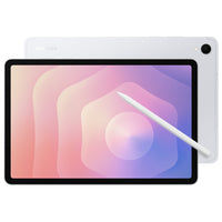 Samsung Galaxy Tab S11 Tablet - 512 GB - Silver-Galaxy Tab S11 is sleek, portable and powerful where it counts. It brings you the high performance you expect in a surprisingly light-to-carry design
