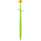 Merangue Flower Petals Asstored Bendy Pen-6