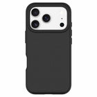 Blu Element - Étui Armour Rugged pour iPhone 17 Pro - Noir-Niveau de protection - 500 chutes à 10 pieds