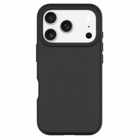 Blu Element - Étui Armour Rugged pour iPhone 17 Pro - Noir-Niveau de protection - 500 chutes à 10 pieds