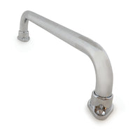 BIOS Living Chrome Grab Bar - 40 cm-Provides discreet peace of mind