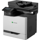 Lexmark - CX820DE Imprimante laser couleur tout-en-un-Technologie d'impression : Laser couleur