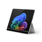 Microsoft Surface Pro Copilot+ PC 13" LCD Tablet - Snapdragon X Plus - 512 GB SSD - 16 GB RAM - Windows 11 - Platinum - English-Copilot+ PC: A new era of AI: The fastest, most intelligent Surface ever