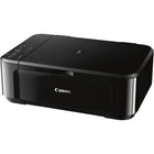 Canon PIXMA MG3620 All-in-One Colour Inkjet Printer - Black-Inkjet printer with up to 4800 x 1200 dpi