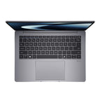 Asus - ExpertBook P3 P3405 Ordinateur portable 14" - Intel Core i7-13620H - Carte graphique Intel UHD - 32 Go de RAM - SSD 1 To - Windows 11 Famille - Gris brumeux-Processeur : Intel Core i7-13620H 2,4 GHz (24 Mo de cache, jusqu’à 4,9 GHz, 10 cœurs, 16 threads)