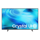 Samsung 58" Crystal UHD U8000H 4K Samsung Vision AI Smart TV - UN58U8000HFXZC-Samsung Vision AI Companion. Ask your companion anything. Samsung Vision AI is here.