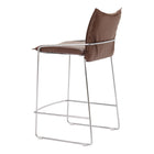 Zuo Pola Counter Stool - Brown-6