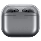 Samsung Galaxy Buds3 - Silver-Dive into the depths of sound.