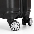 Travelpro Odyssey 19.5" Carry-On Hardside Luggage - Spinner - Black-10