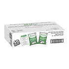 Miss Vickie's Sour Cream Herb & Onion Kettle Cooked Potato Chips - 40g - 40 Pack-No artificial flavours or colours