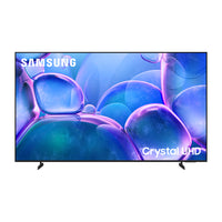 Samsung 65" Crystal UHD U7900F 4K Smart TV-Make out the small details in every scene. 4K UHD resolution has 4x more pixels than regular FHD resolution - creating sharp, ultra-realistic images