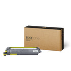 Ecotone Brother TN229XLY Remanufactured - High Yield - Yellow-Manufacturer: Nu-Tone Brand