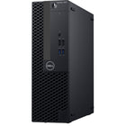 Dell OptiPlex 3060 Refurbished SFF Desktop Computer - Intel Core i5-8500 - 256 GB SSD - 16 GB RAM - Windows 11 Pro-RAM Size & Type: 16GB &DDR4