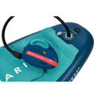 Aqua Marina EP-T20 Turbo 12V Electric Pump-Inflates iSUP boards, kayaks, boats and air platforms