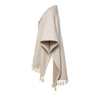 Warmür The Original Office Chair Blanket - One Size - Beige-12
